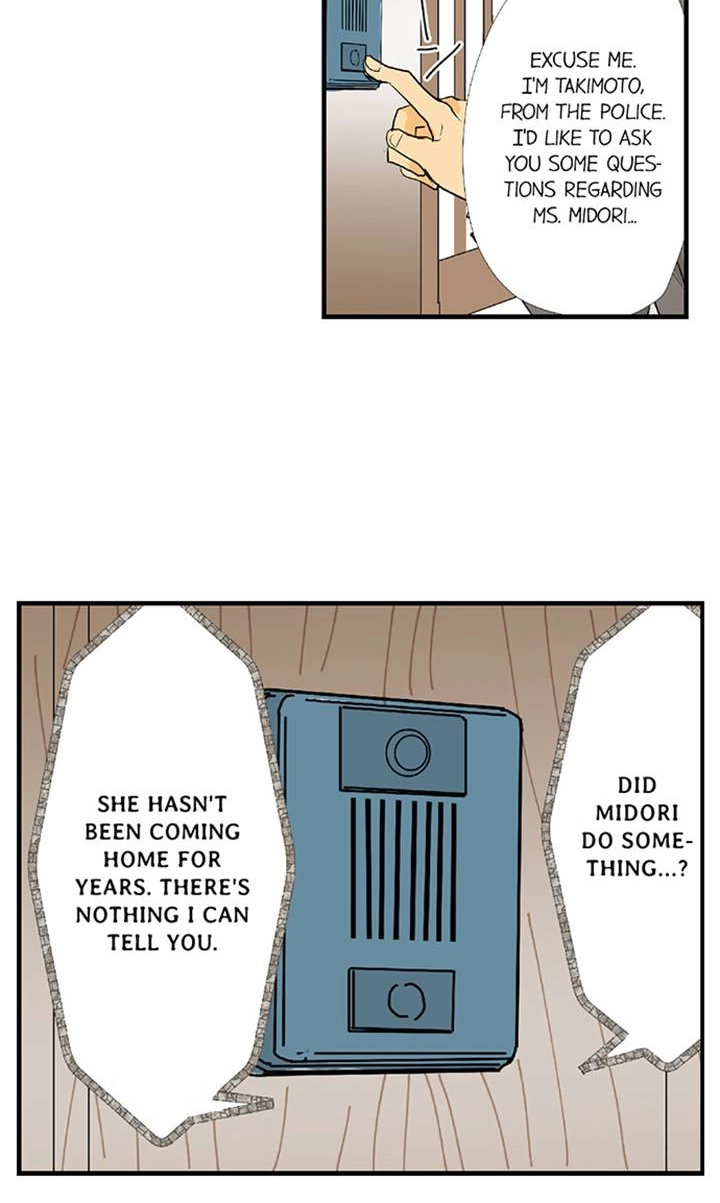 The Puppet Chapter 69 page 15 - 