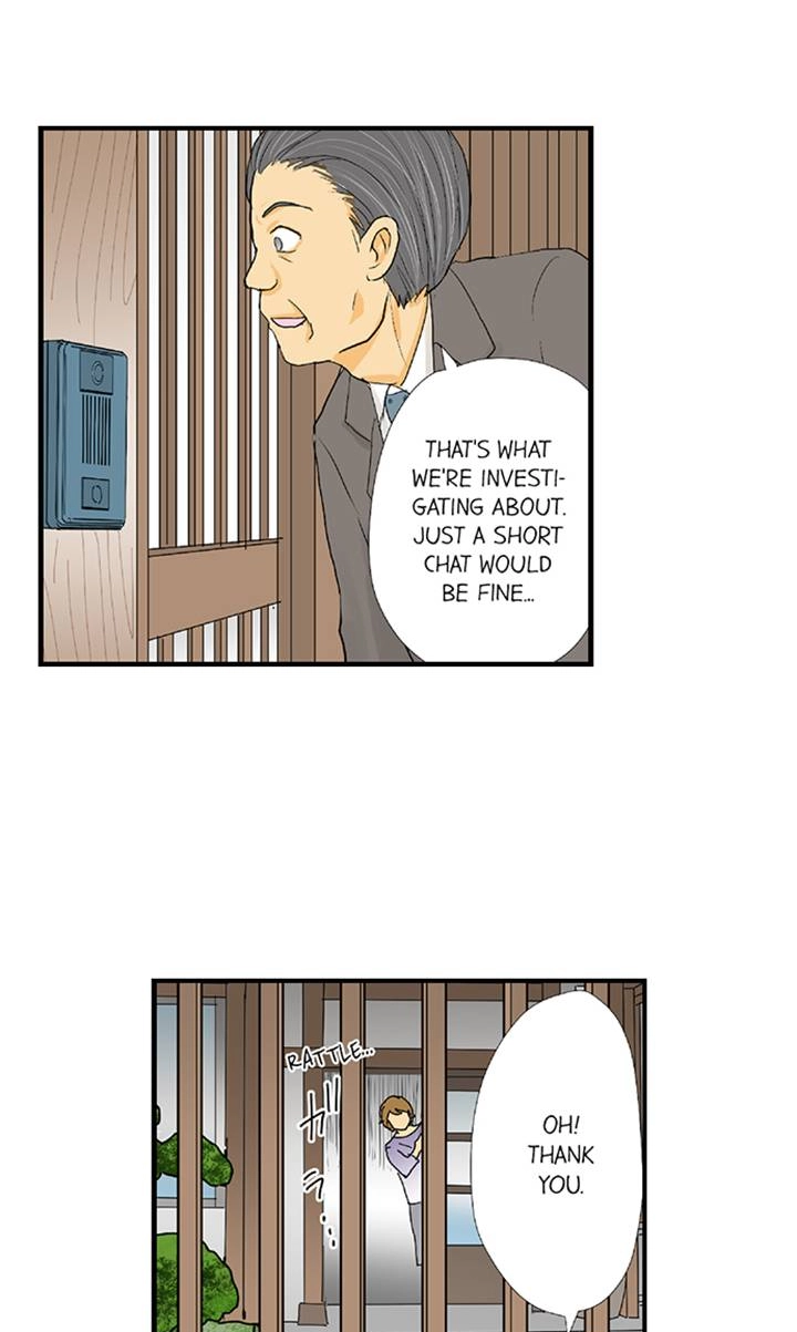 The Puppet Chapter 69 page 16 - 