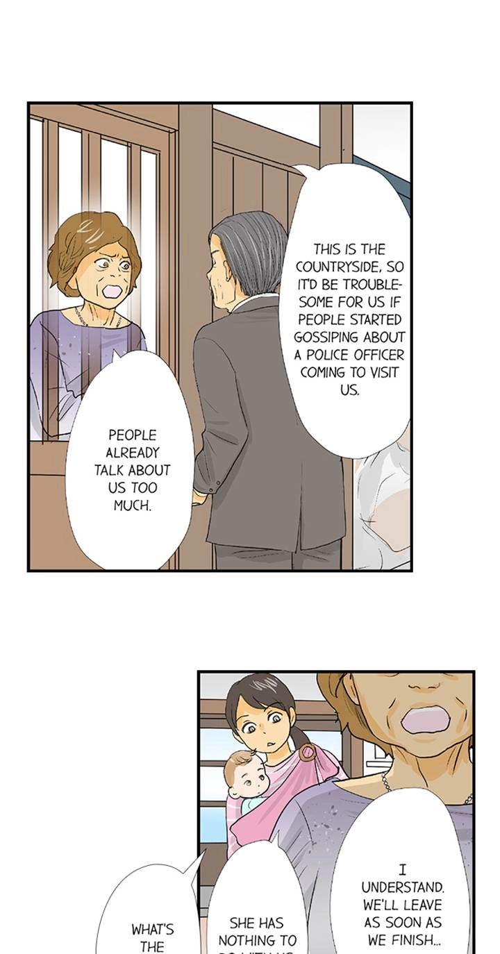 The Puppet Chapter 69 page 18 - 