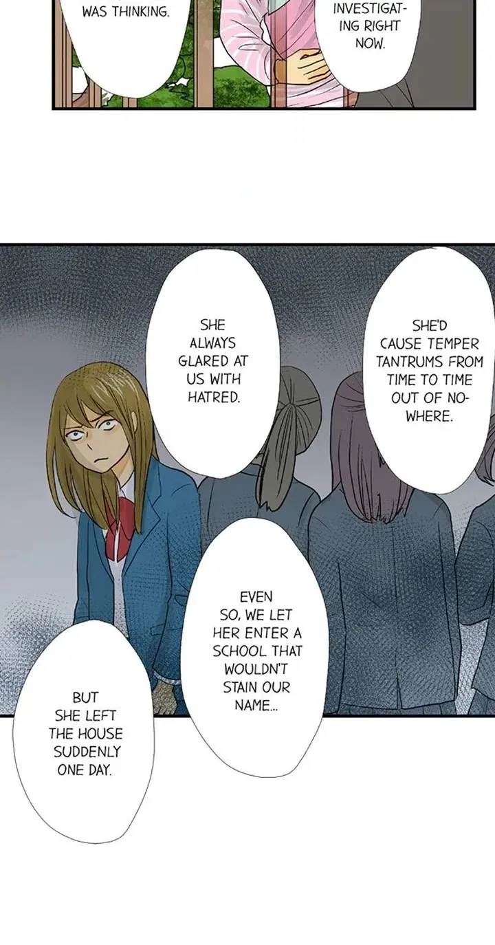 The Puppet Chapter 69 page 20 - 