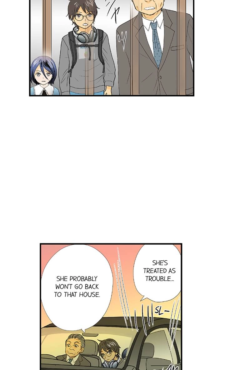 The Puppet Chapter 69 page 23 - 