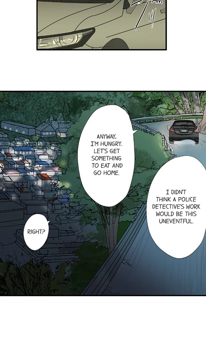 The Puppet Chapter 69 page 24 - 