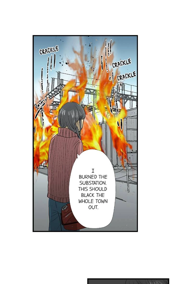 The Puppet Chapter 69 page 27 - 