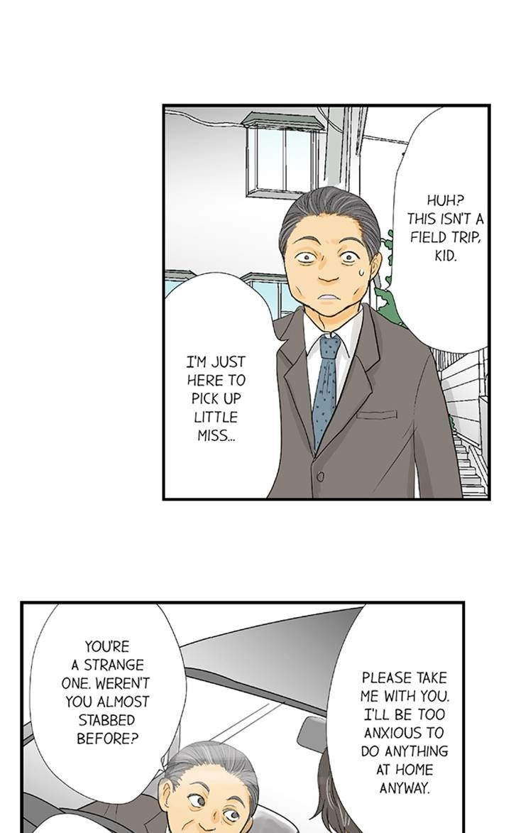 The Puppet Chapter 69 page 7 - 