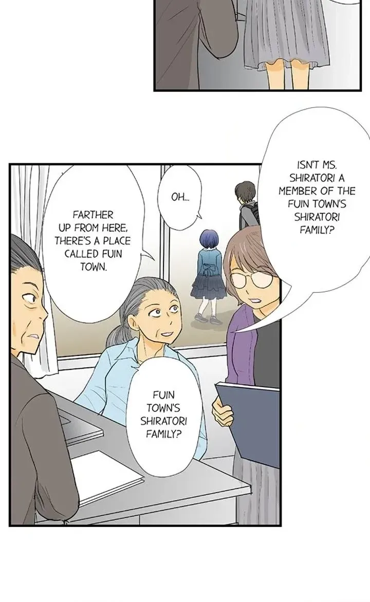 The Puppet Chapter 69 page 10 - 