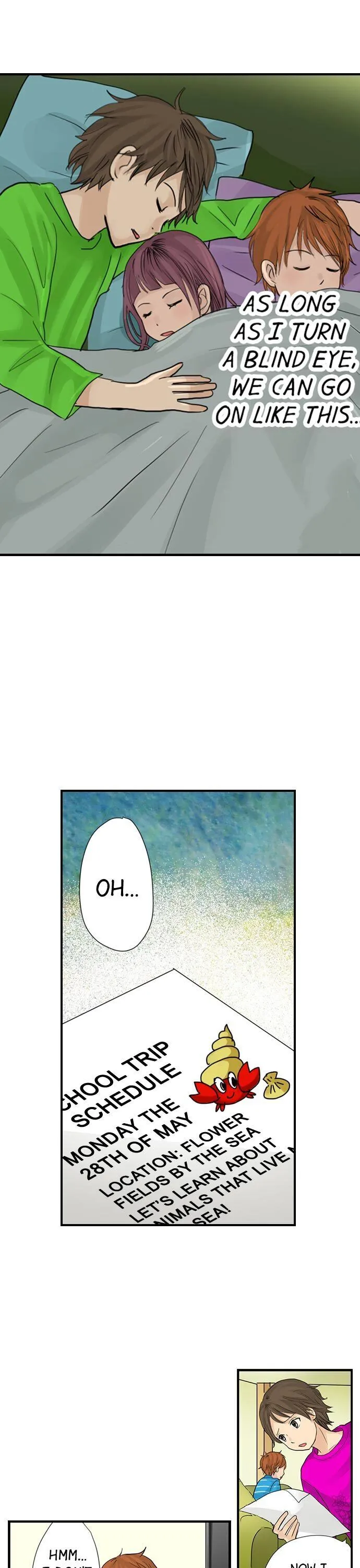 The Puppet Chapter 7 page 11 - 