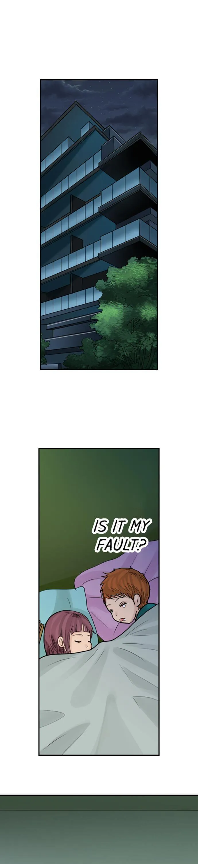 The Puppet Chapter 7 page 7 - 