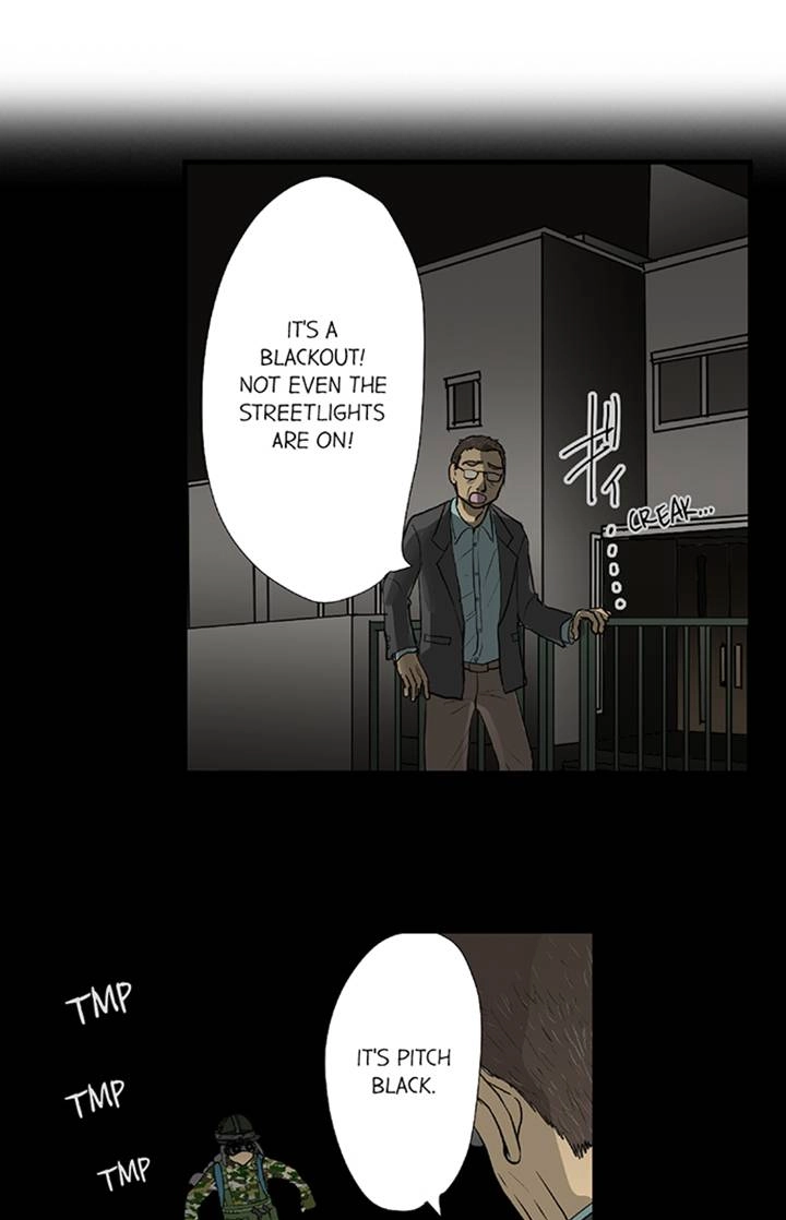 The Puppet Chapter 70 page 2 - 