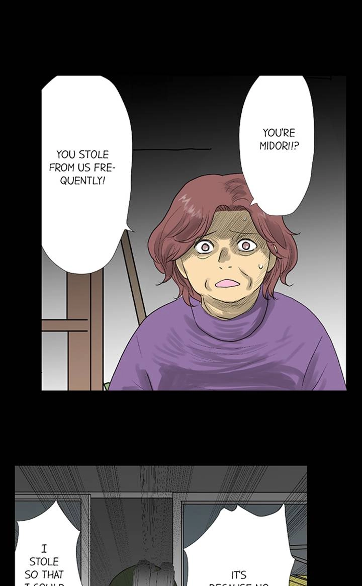 The Puppet Chapter 70 page 14 - 