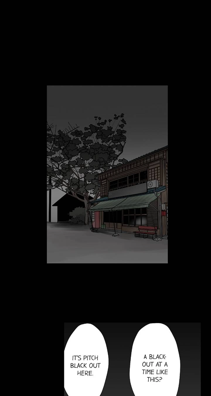 The Puppet Chapter 70 page 26 - 