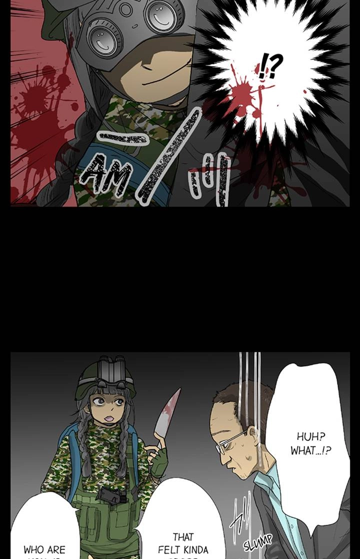 The Puppet Chapter 70 page 4 - 