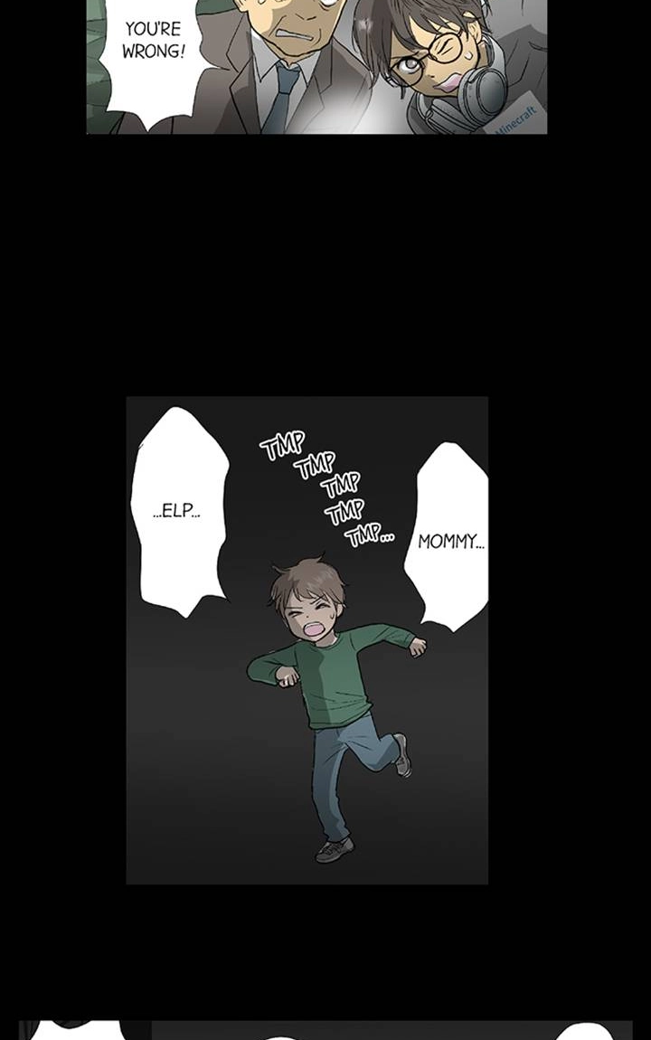 The Puppet Chapter 70 page 31 - 