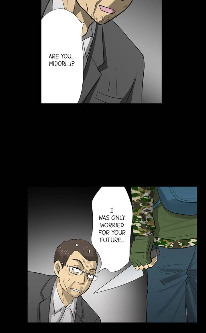 The Puppet Chapter 70 page 7 - 