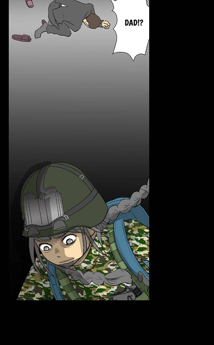 The Puppet Chapter 70 page 9 - 