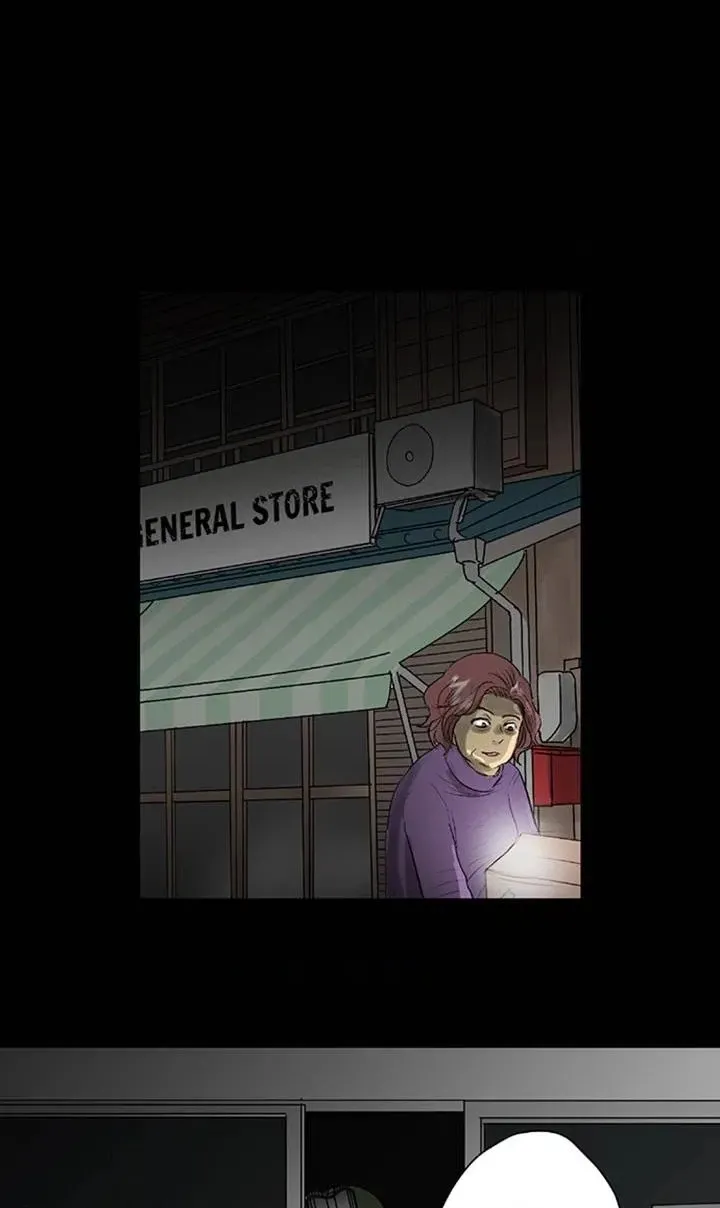 The Puppet Chapter 70 page 10 - 