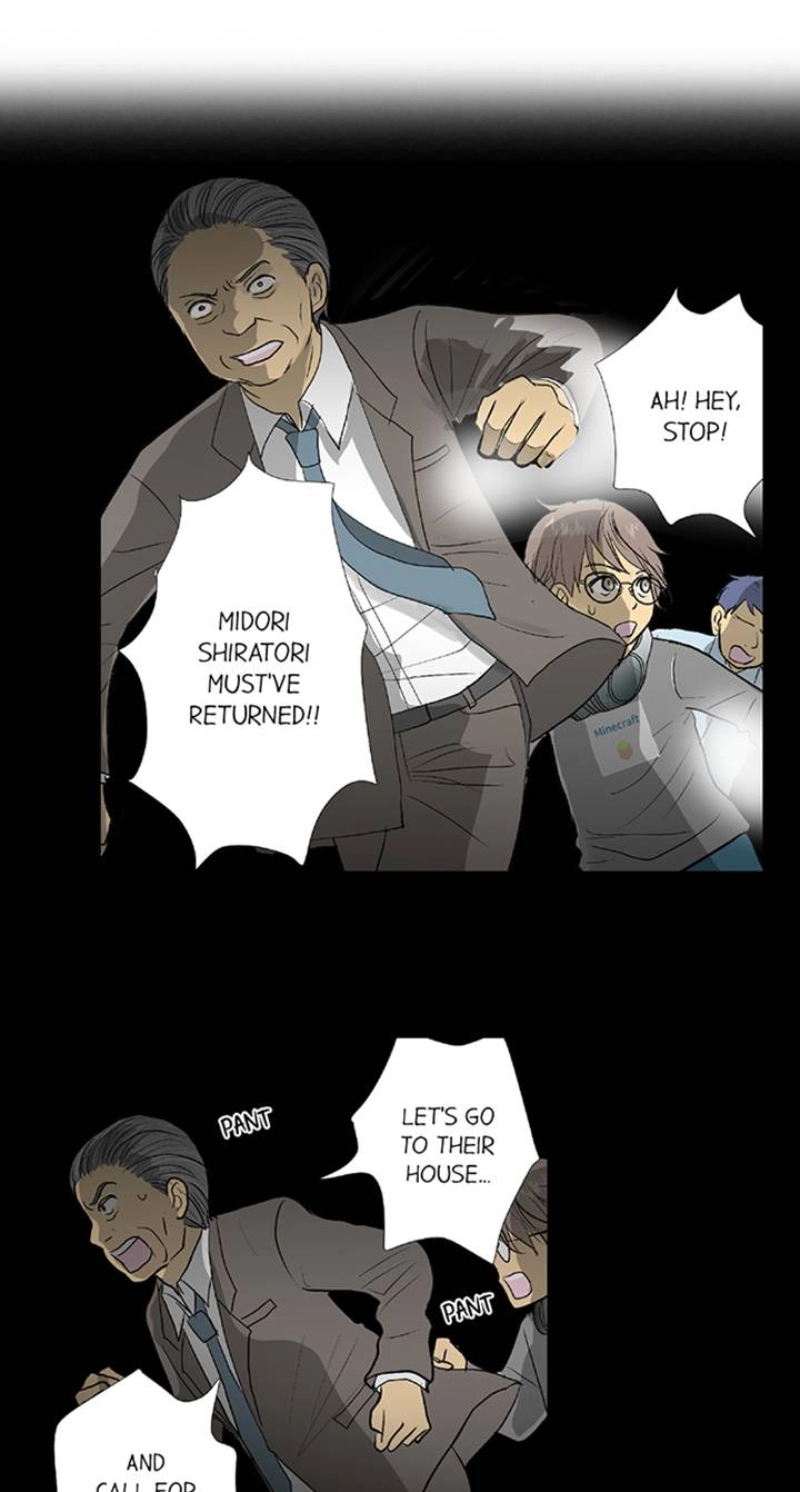 The Puppet Chapter 71 page 2 - 