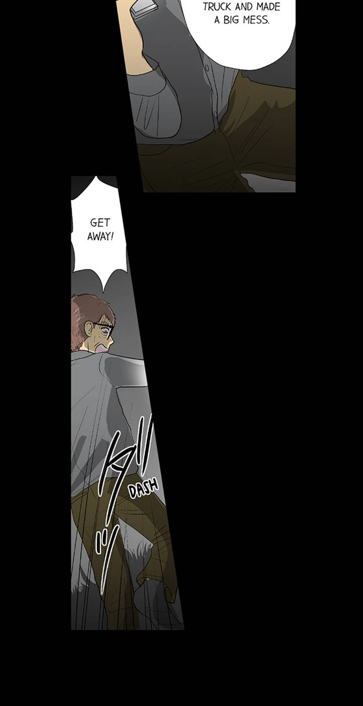The Puppet Chapter 71 page 15 - 