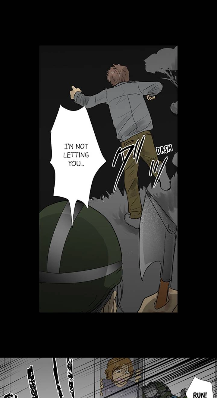 The Puppet Chapter 71 page 16 - 