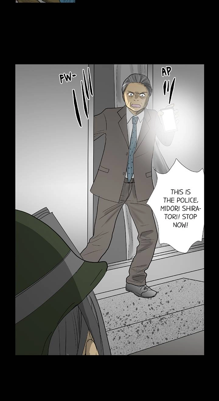 The Puppet Chapter 71 page 19 - 