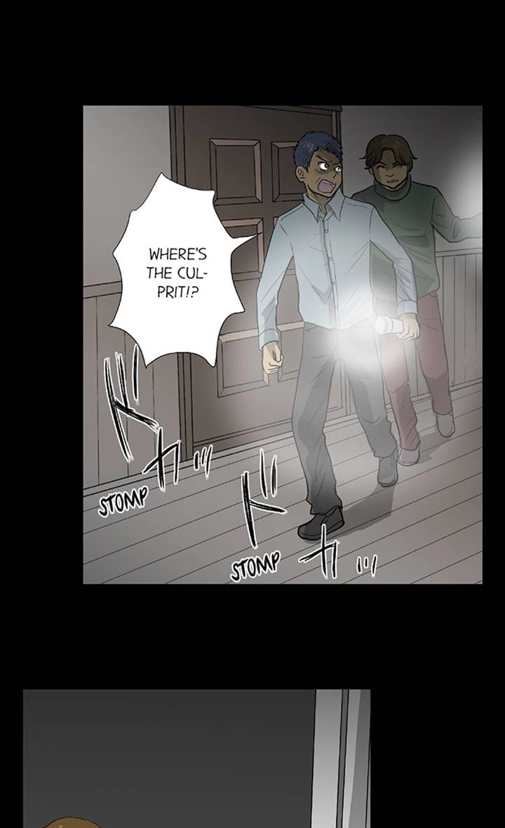 The Puppet Chapter 71 page 24 - 
