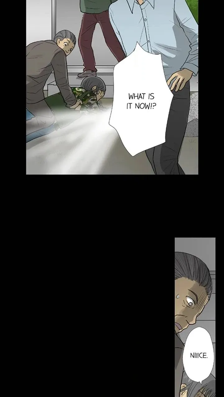 The Puppet Chapter 71 page 30 - 