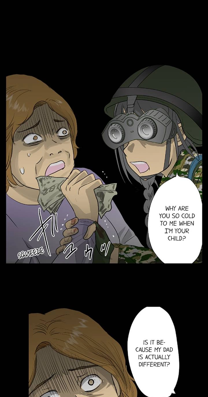 The Puppet Chapter 71 page 9 - 