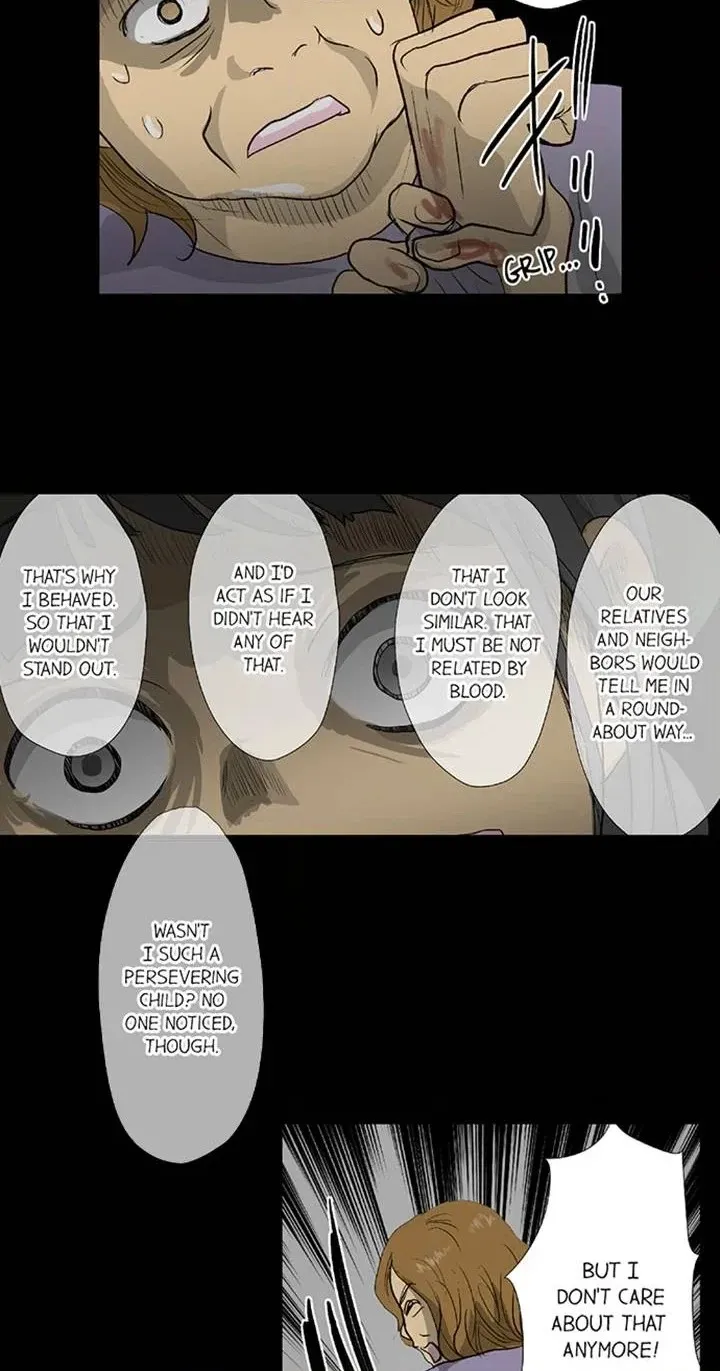 The Puppet Chapter 71 page 10 - 