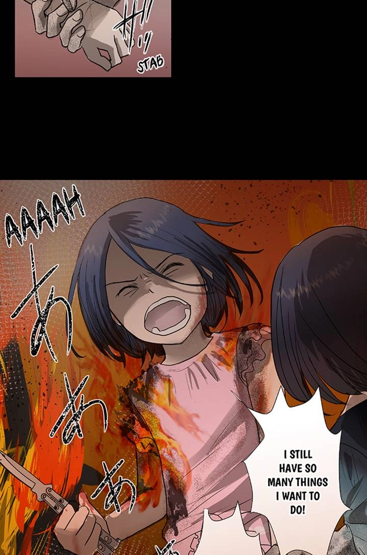 The Puppet Chapter 72 page 11 - 