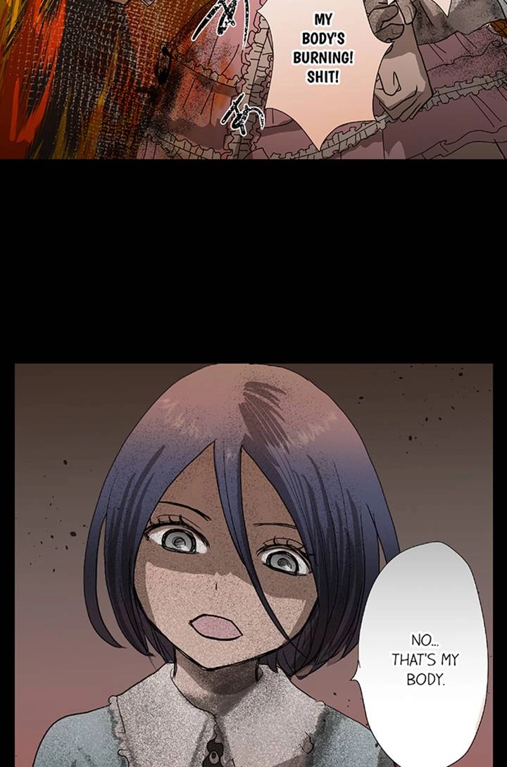 The Puppet Chapter 72 page 12 - 