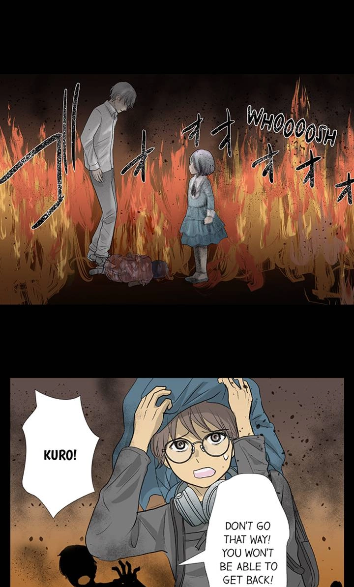 The Puppet Chapter 72 page 14 - 