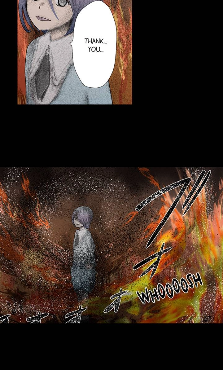 The Puppet Chapter 72 page 16 - 