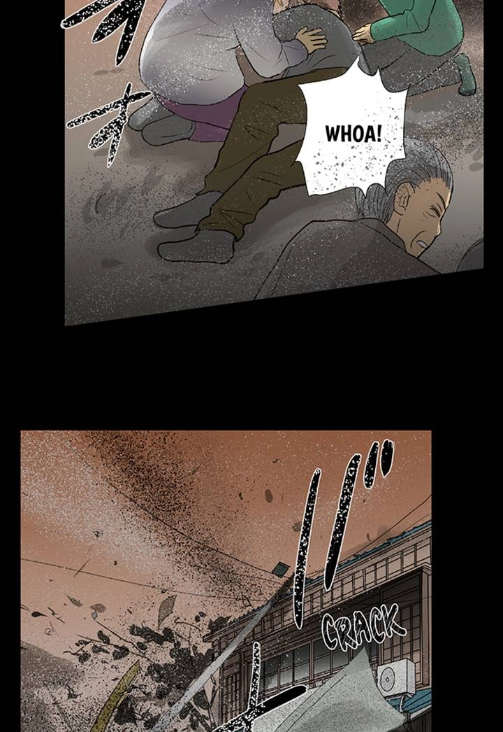 The Puppet Chapter 72 page 18 - 