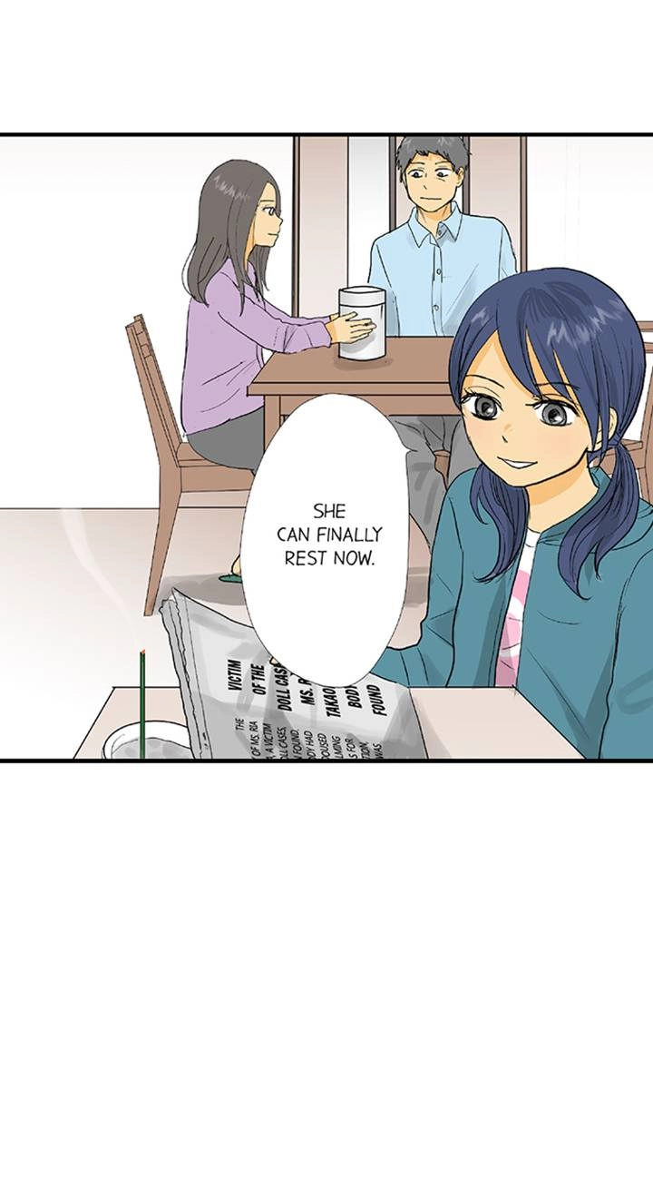 The Puppet Chapter 72 page 23 - 