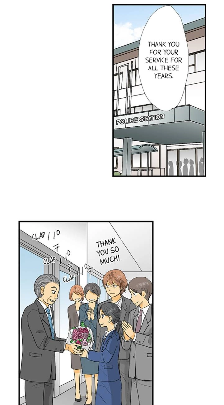 The Puppet Chapter 72 page 24 - 