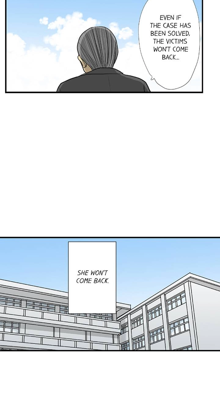 The Puppet Chapter 72 page 26 - 