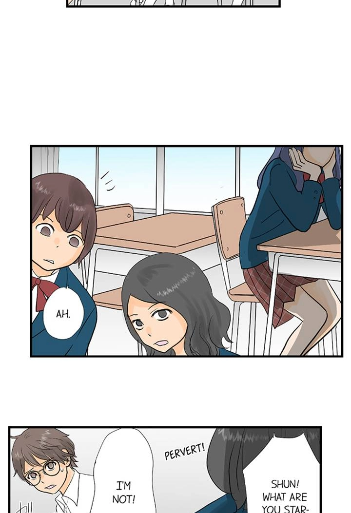The Puppet Chapter 72 page 28 - 