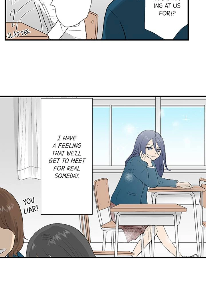 The Puppet Chapter 72 page 29 - 