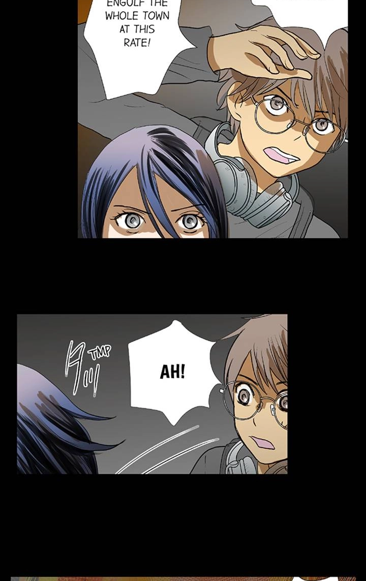 The Puppet Chapter 72 page 4 - 