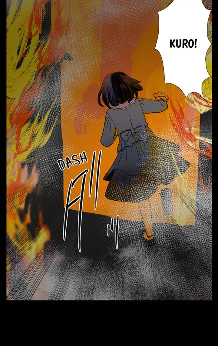 The Puppet Chapter 72 page 5 - 