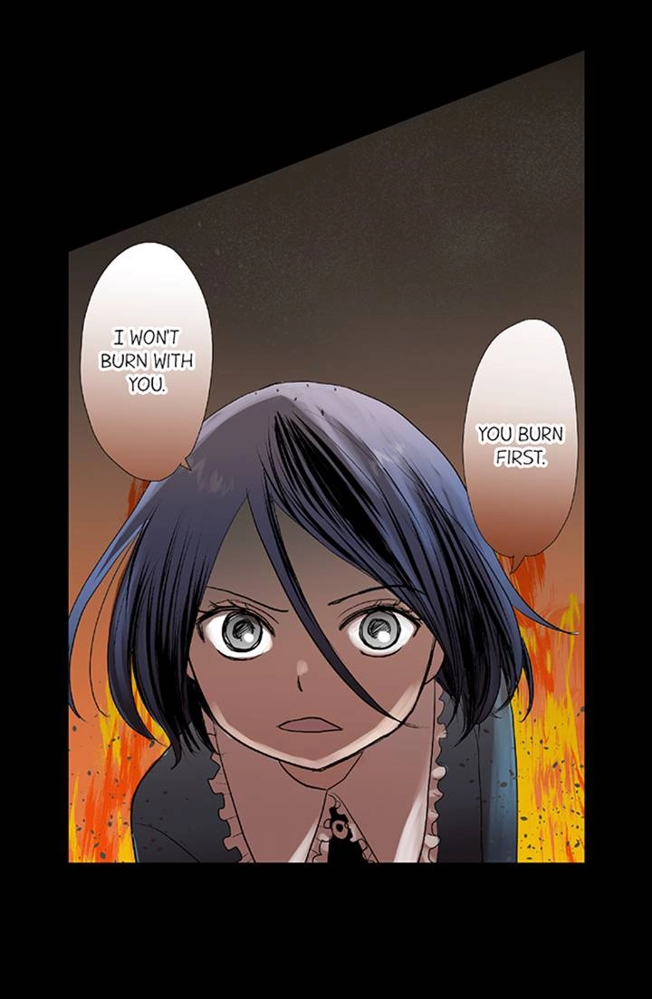 The Puppet Chapter 72 page 9 - 