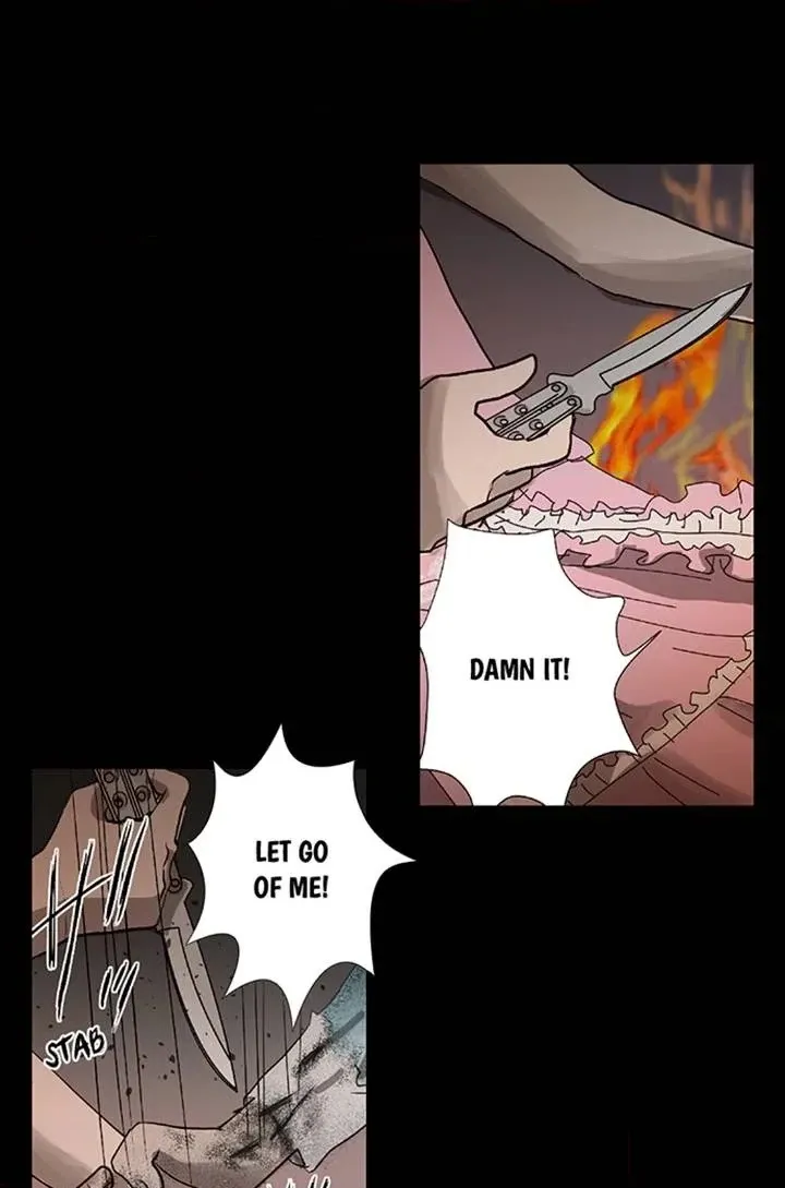 The Puppet Chapter 72 page 10 - 
