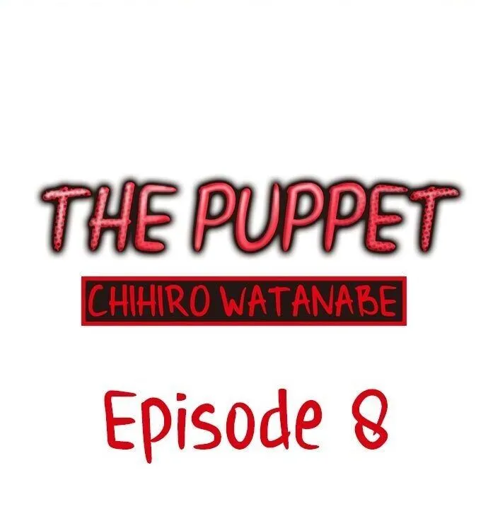 The Puppet Chapter 8 page 1 - 