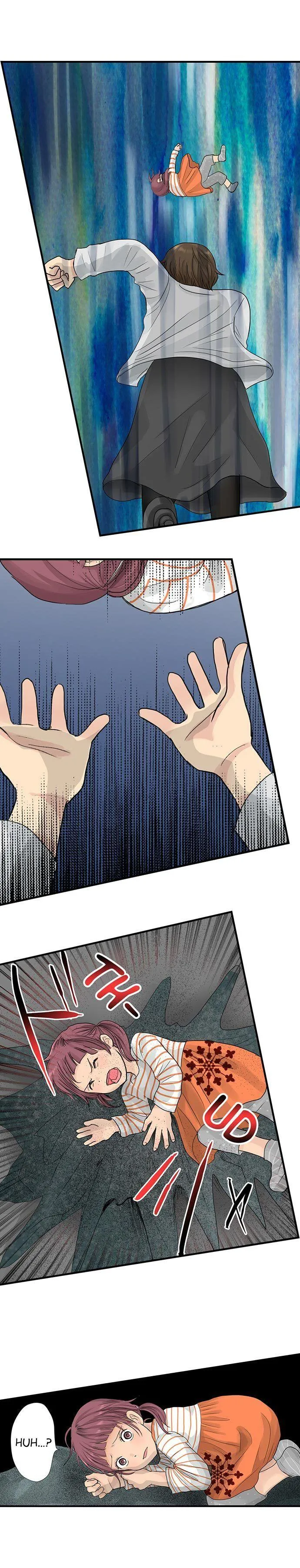The Puppet Chapter 9 page 6 - 