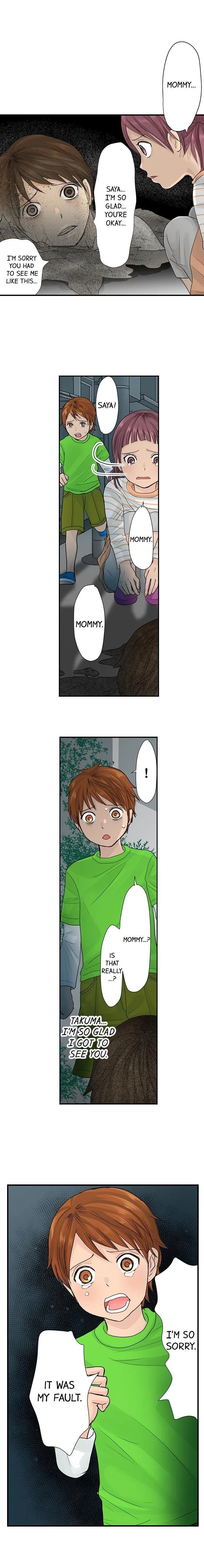 The Puppet Chapter 9 page 7 - 
