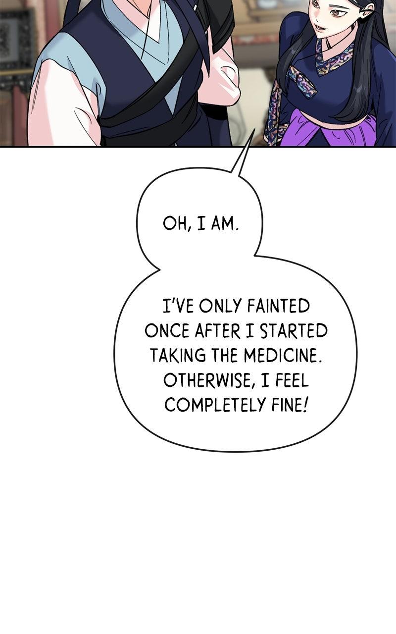The Pure Heart of a Monster Chapter 68 page 11 - 