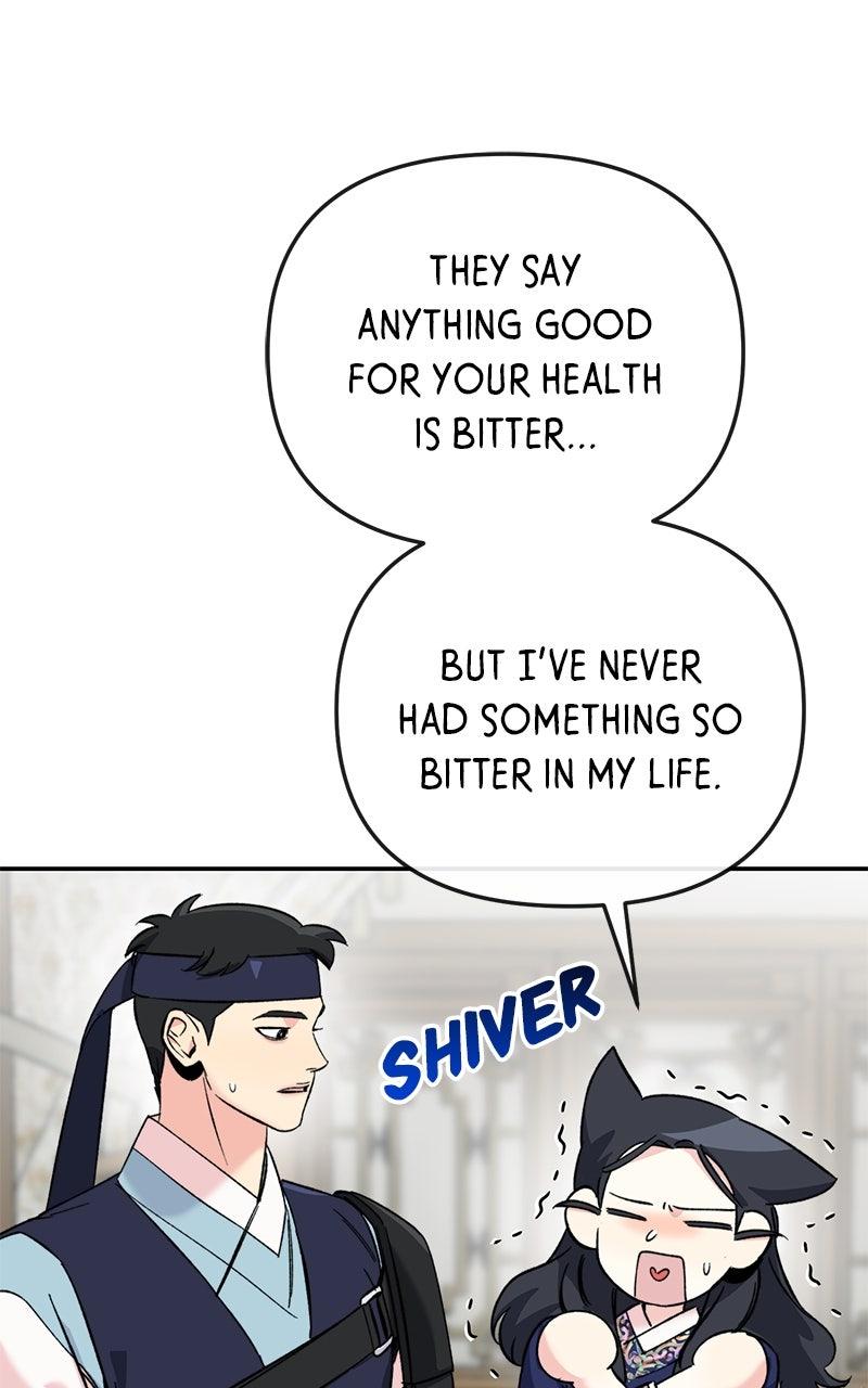The Pure Heart of a Monster Chapter 68 page 12 - 