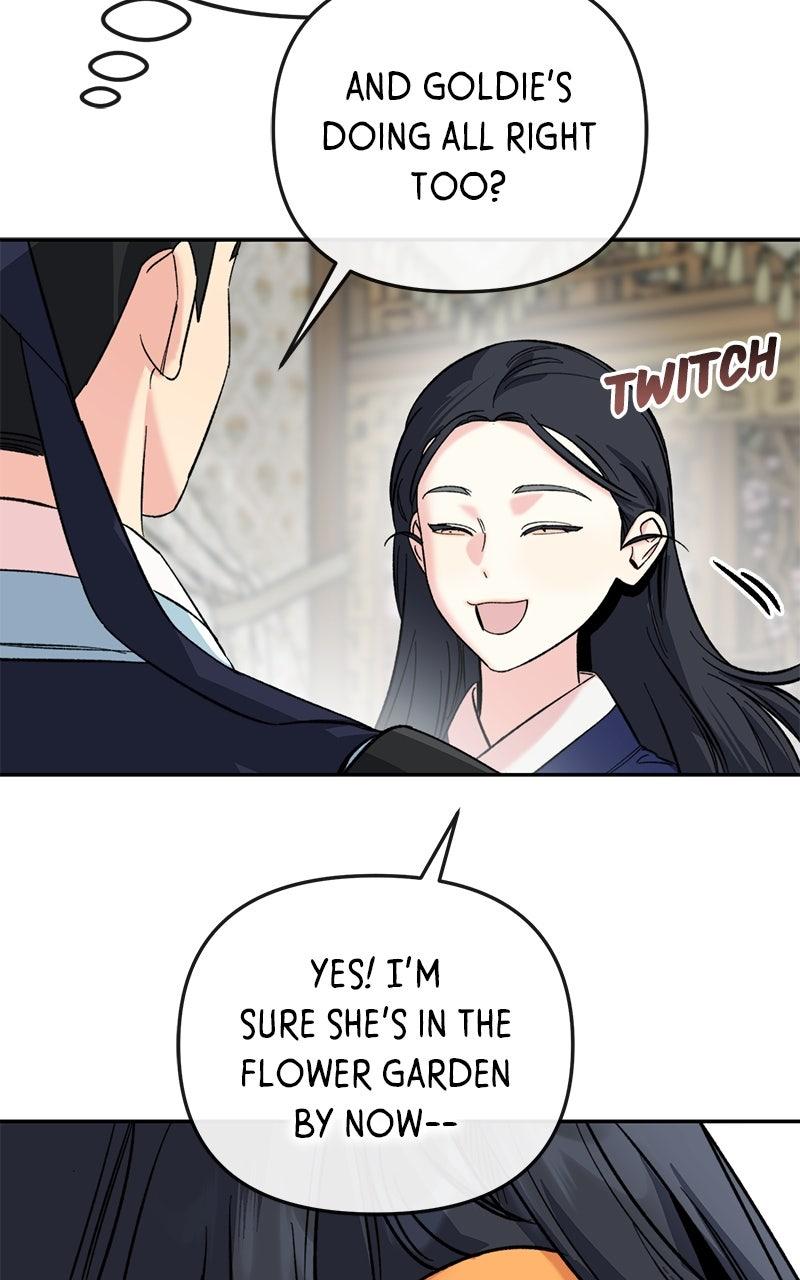 The Pure Heart of a Monster Chapter 68 page 14 - 