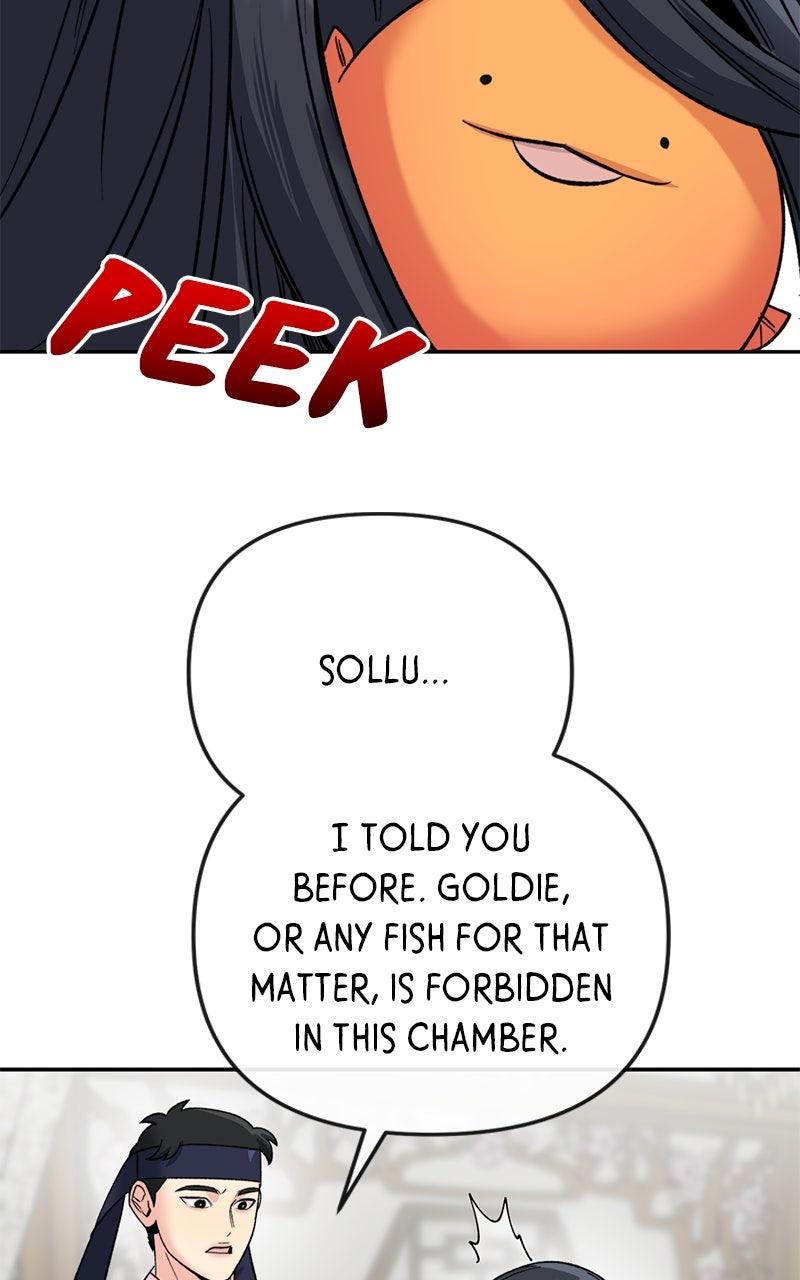 The Pure Heart of a Monster Chapter 68 page 15 - 