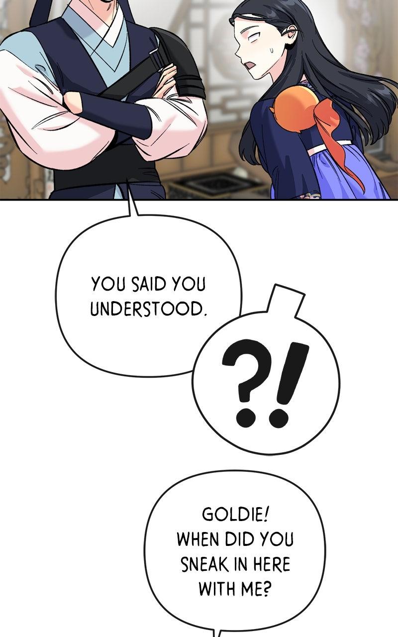 The Pure Heart of a Monster Chapter 68 page 16 - 