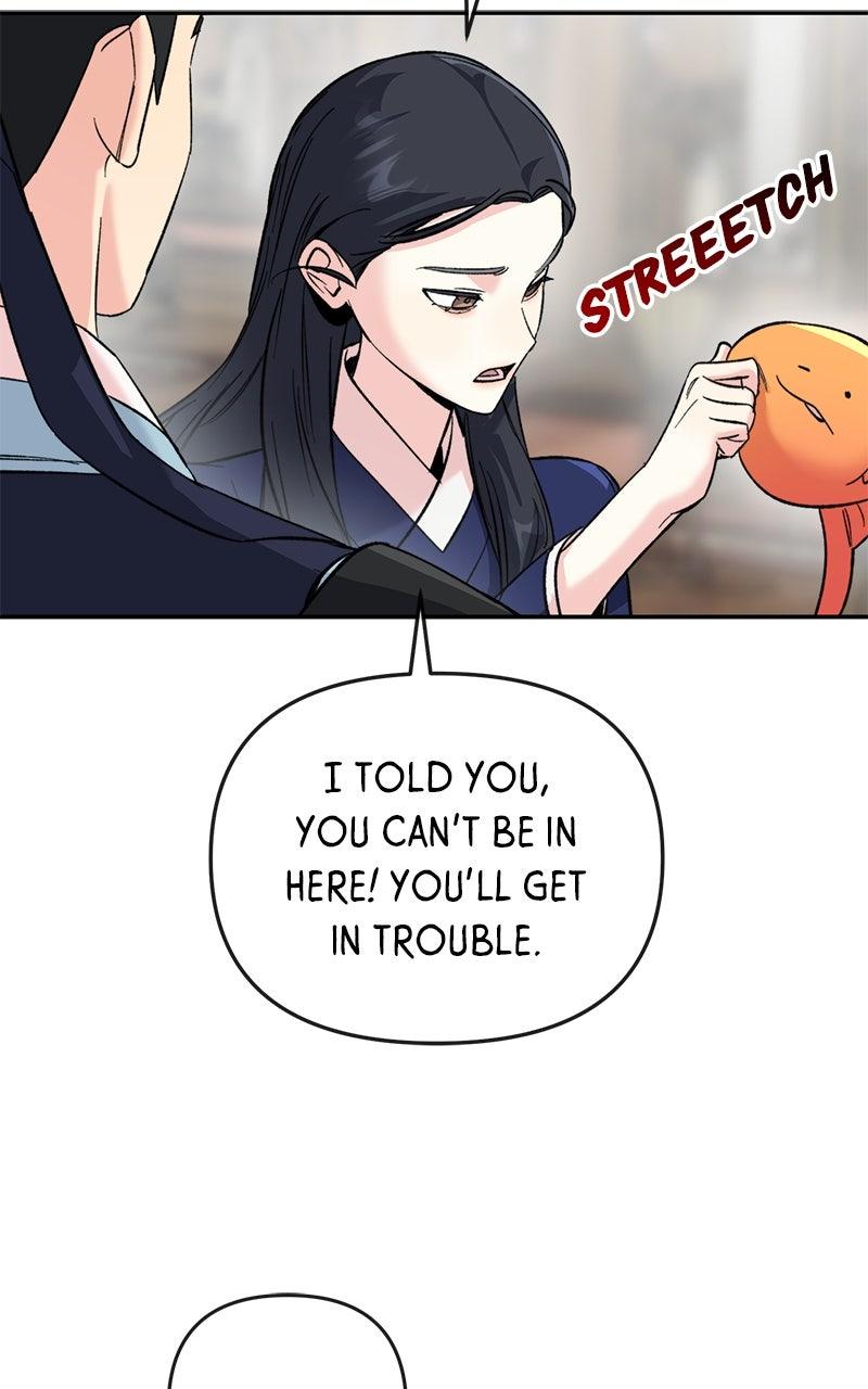 The Pure Heart of a Monster Chapter 68 page 17 - 